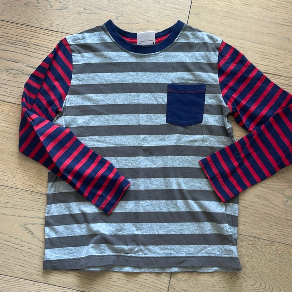 Hanna Andersson long sleeved top